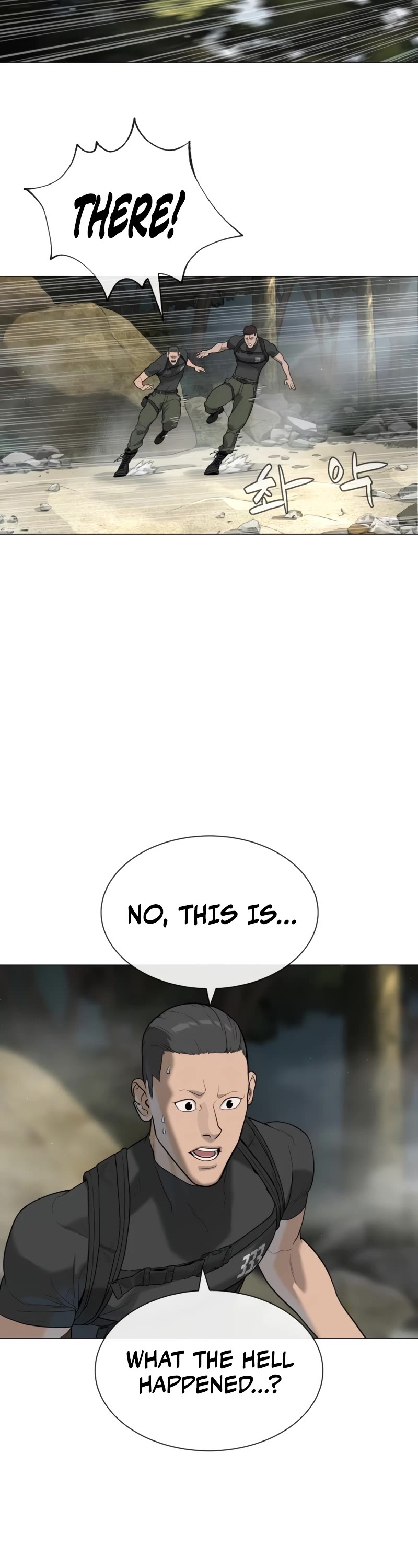 Killer Pietro chapter 55 page 75