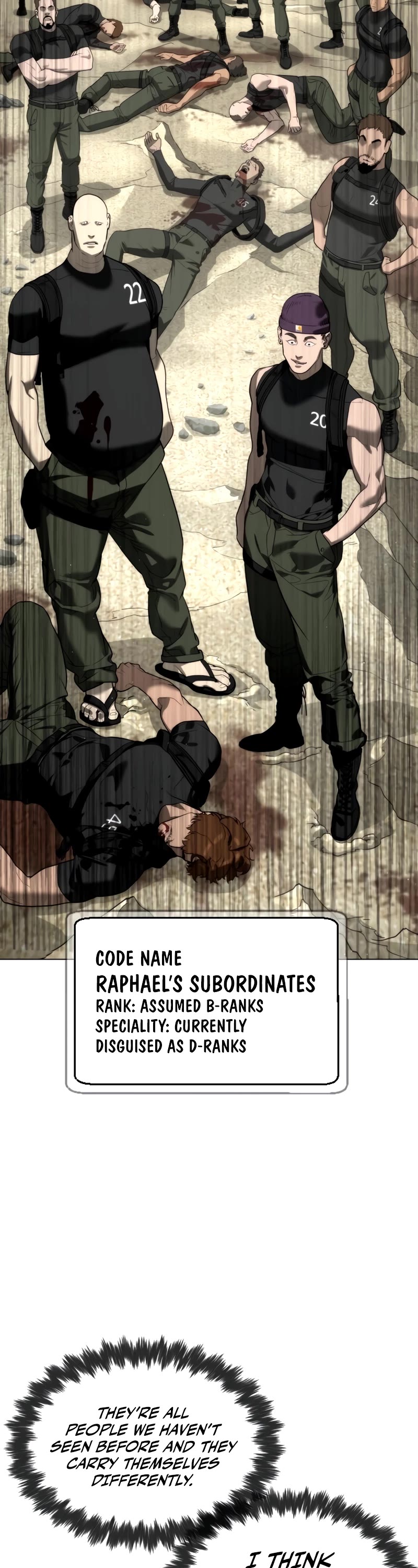 Killer Pietro chapter 55 page 77