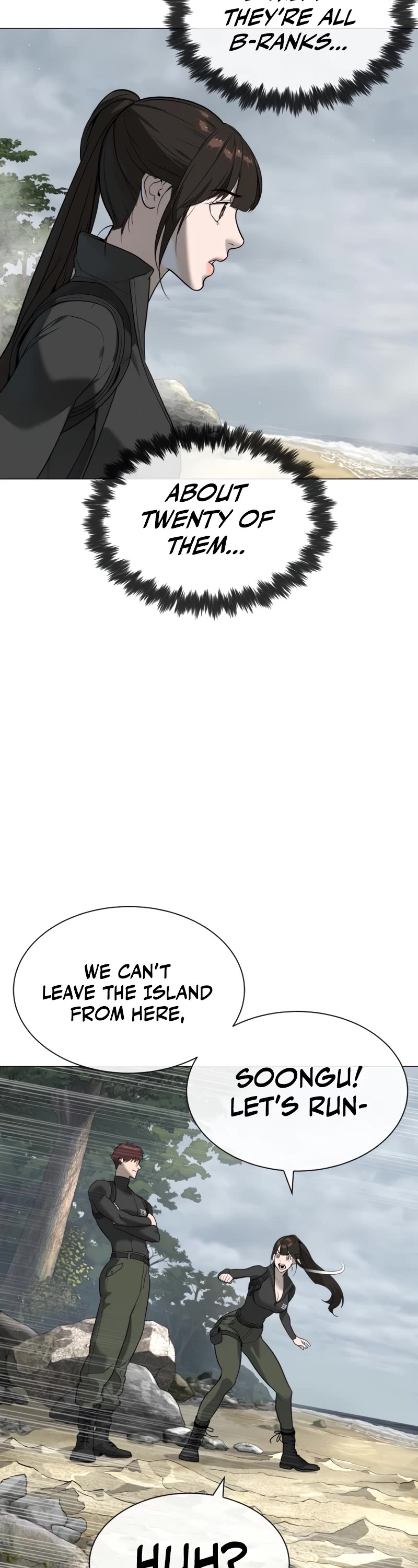 Killer Pietro chapter 55 page 78