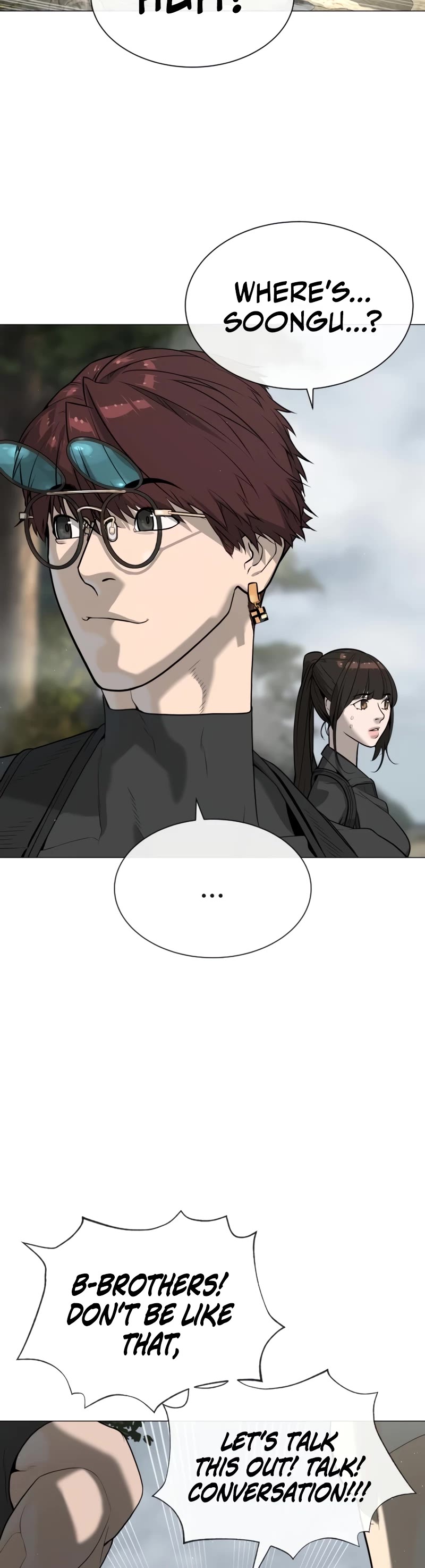 Killer Pietro chapter 55 page 79