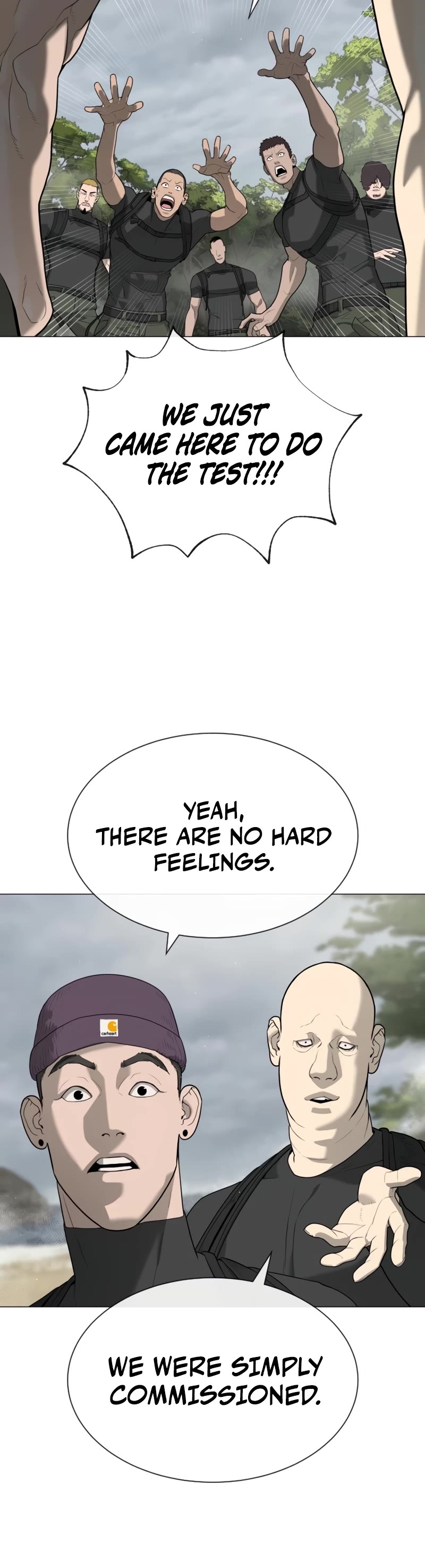 Killer Pietro chapter 55 page 80