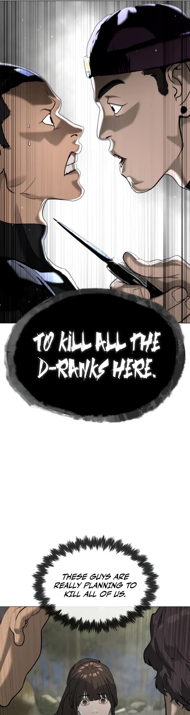 Killer Pietro chapter 55 page 81