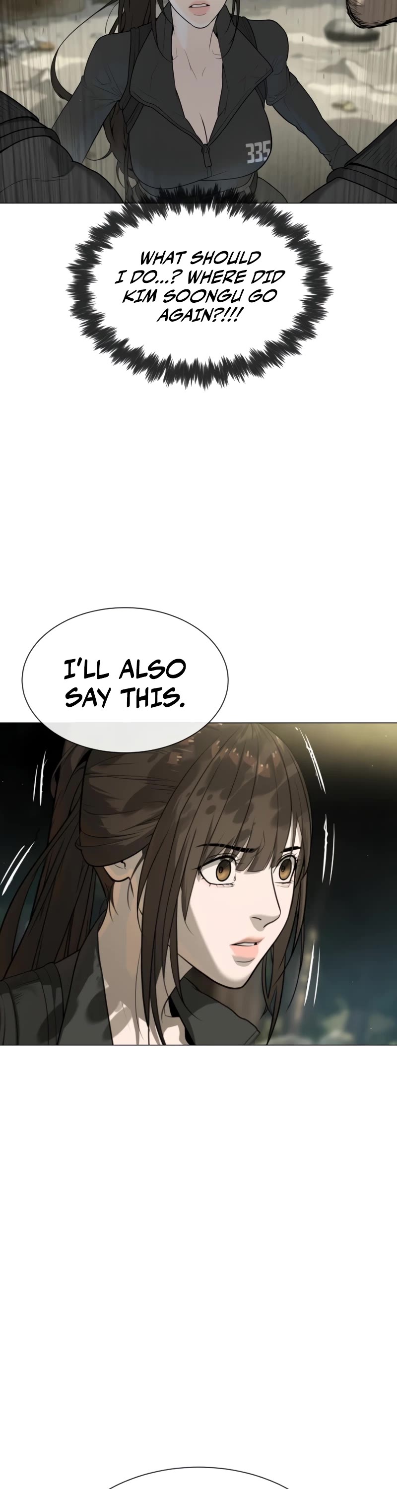 Killer Pietro chapter 55 page 82