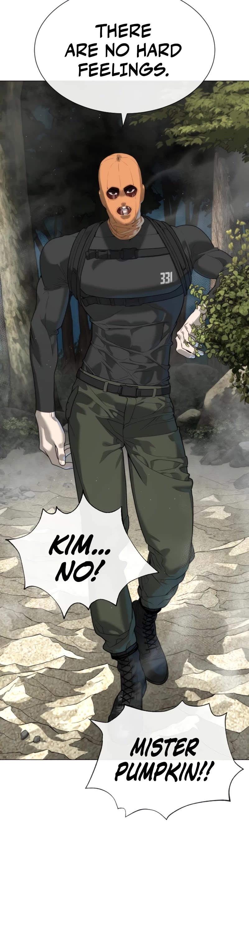 Killer Pietro chapter 55 page 83