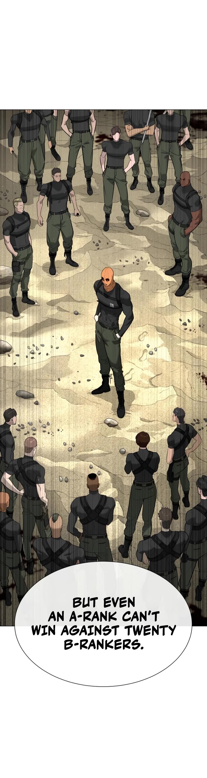 Killer Pietro chapter 55 page 86