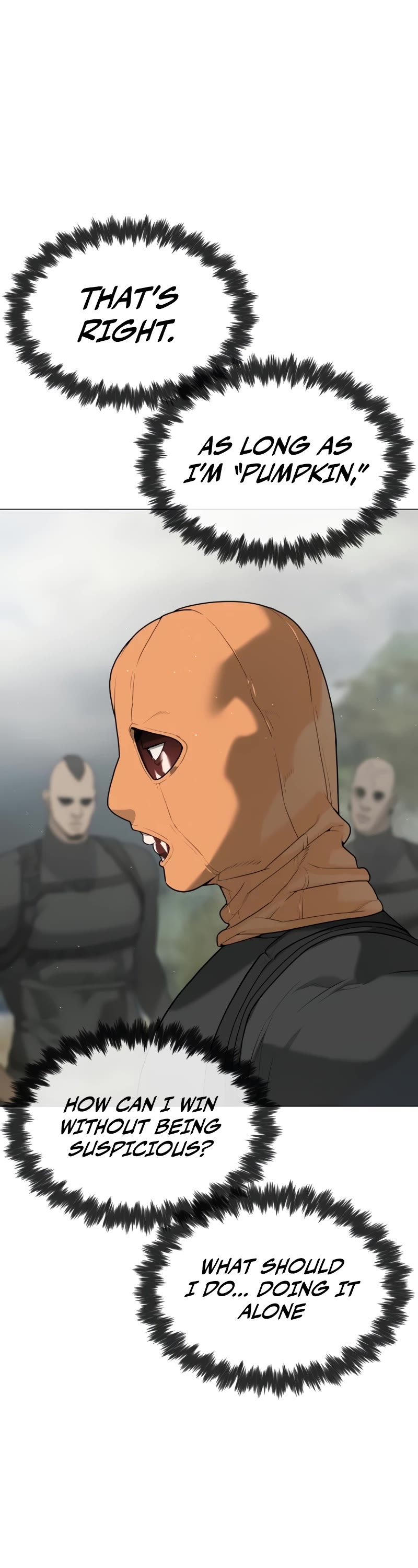 Killer Pietro chapter 55 page 87