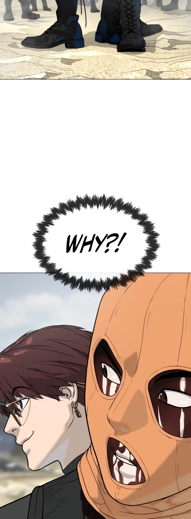 Killer Pietro chapter 55 page 89