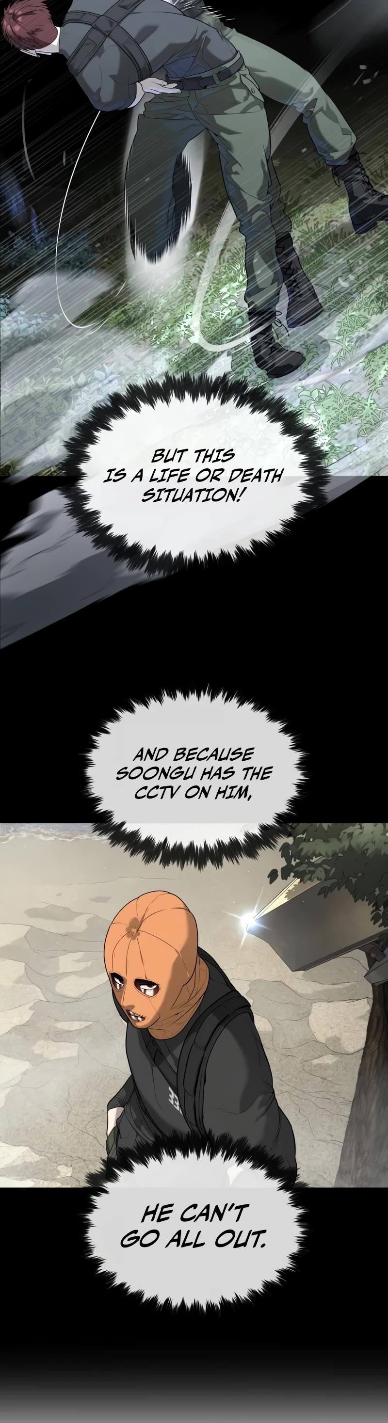 Killer Pietro chapter 56 page 10