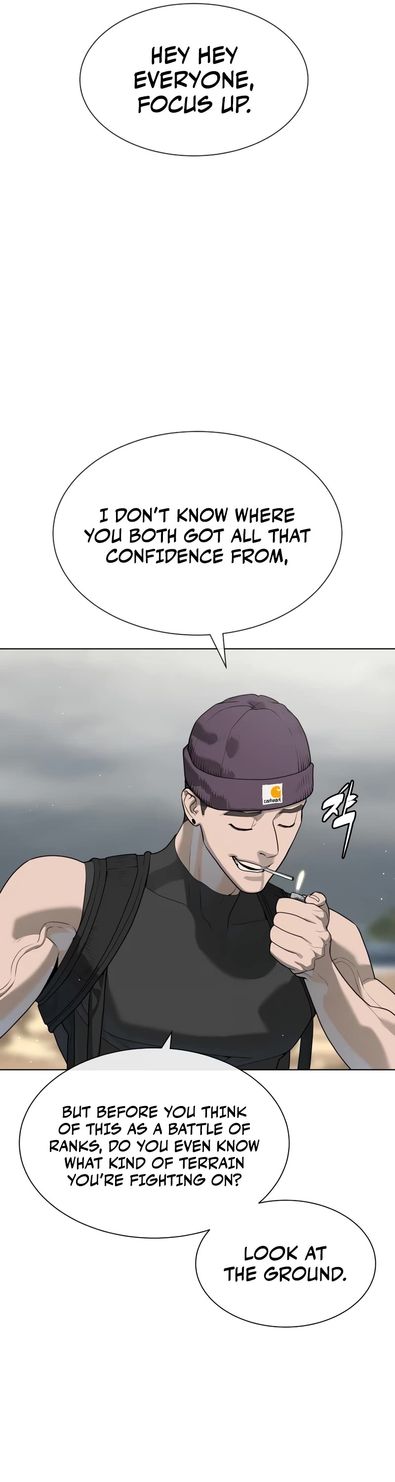 Killer Pietro chapter 56 page 12