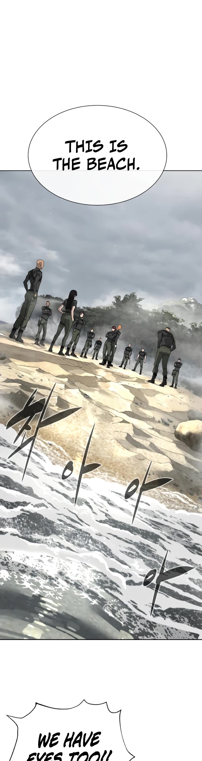 Killer Pietro chapter 56 page 13