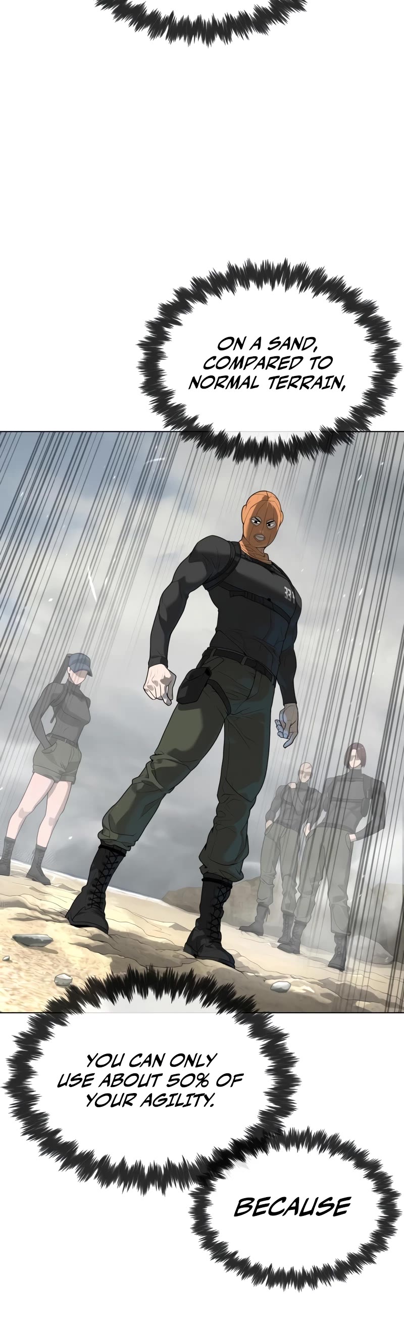 Killer Pietro chapter 56 page 15