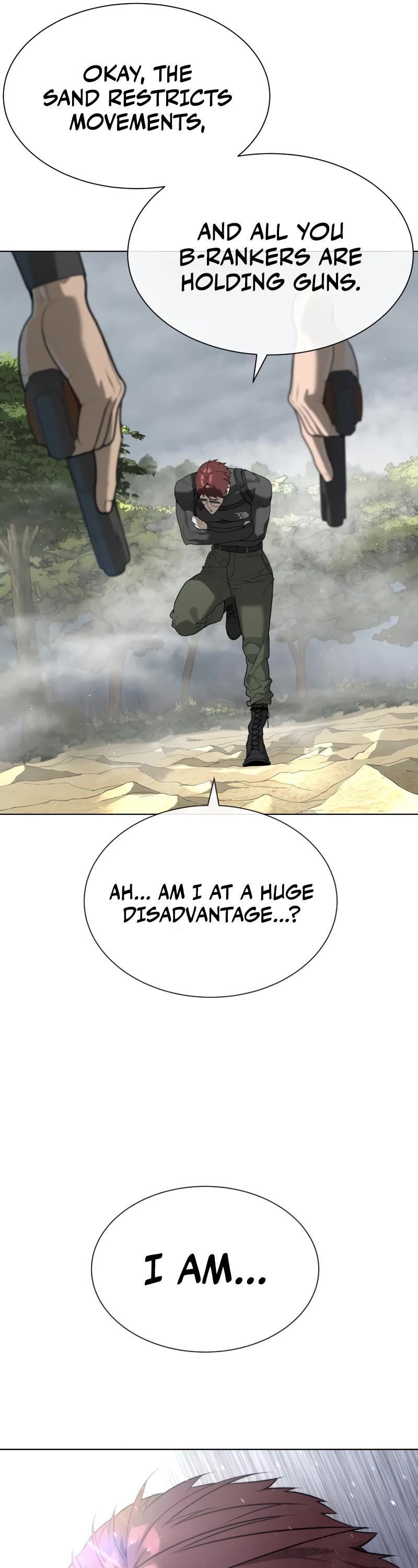 Killer Pietro chapter 56 page 17