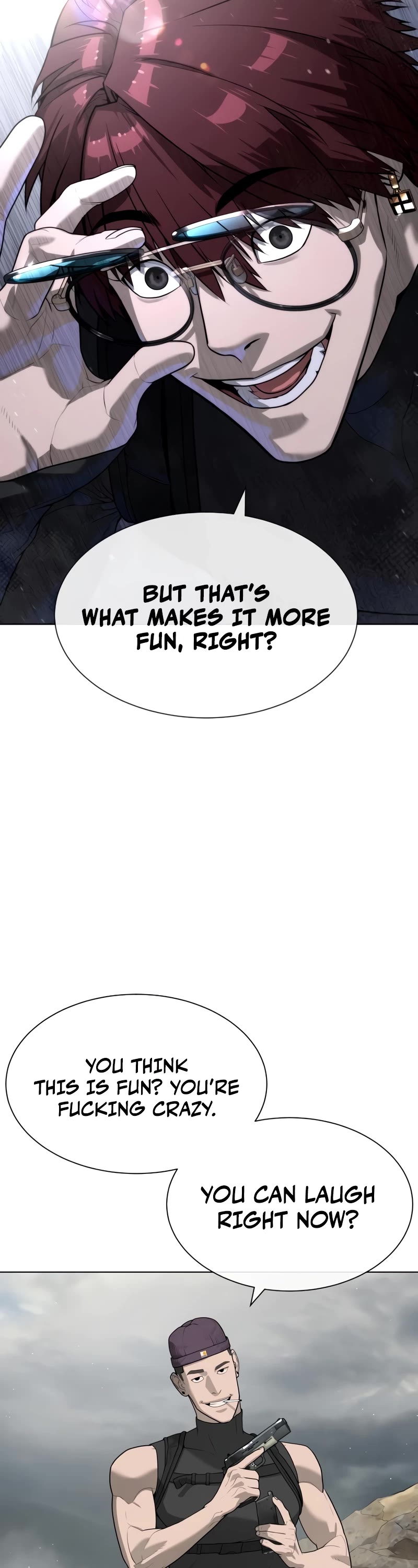 Killer Pietro chapter 56 page 18