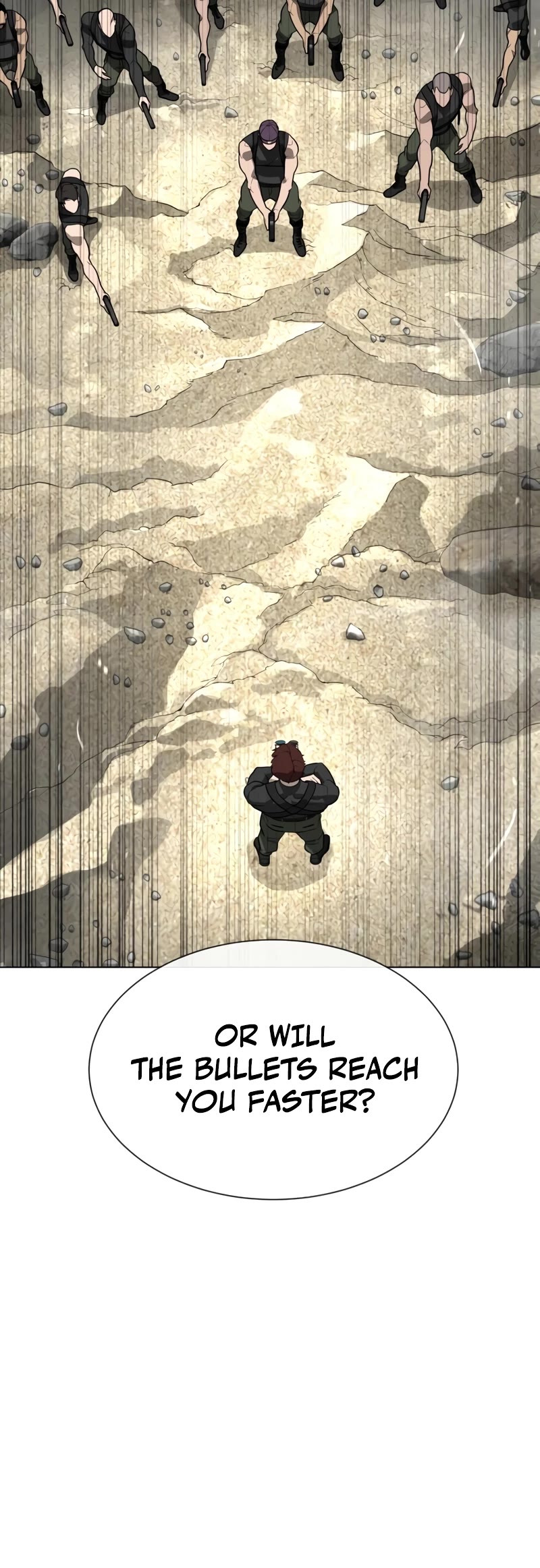 Killer Pietro chapter 56 page 20