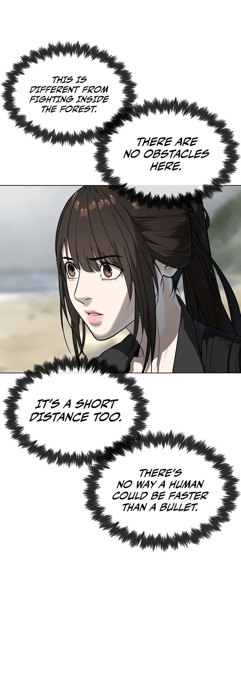 Killer Pietro chapter 56 page 21