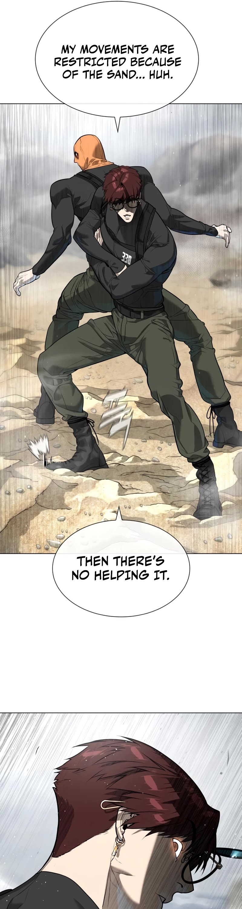 Killer Pietro chapter 56 page 22