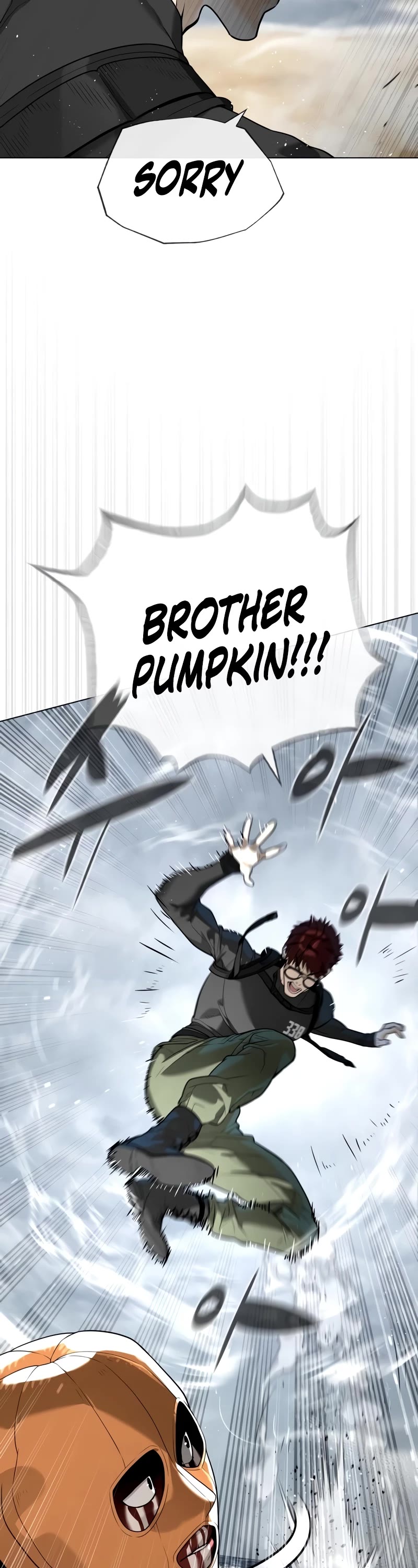 Killer Pietro chapter 56 page 23