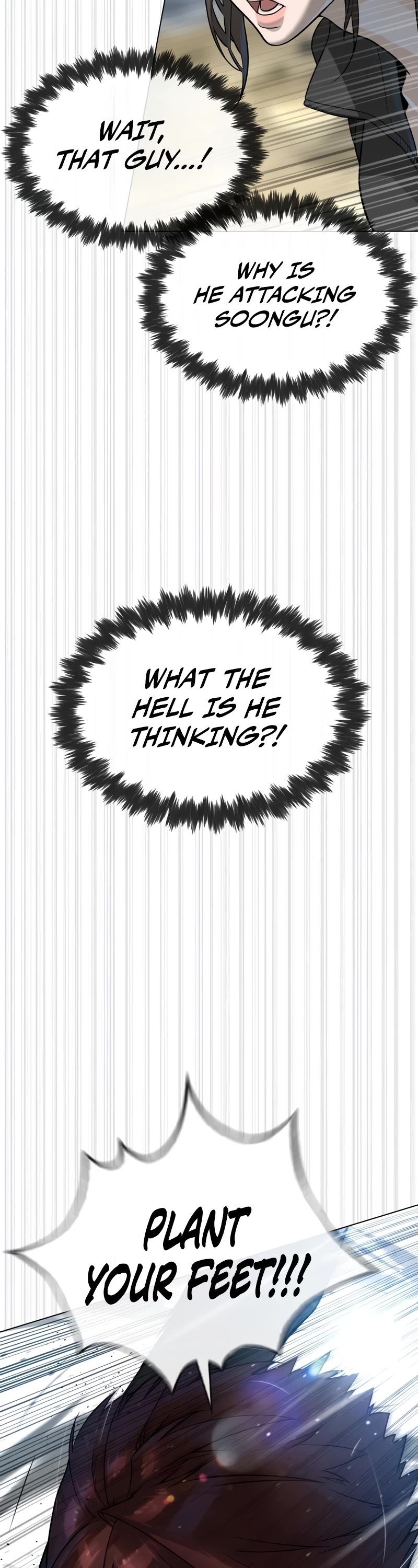 Killer Pietro chapter 56 page 25