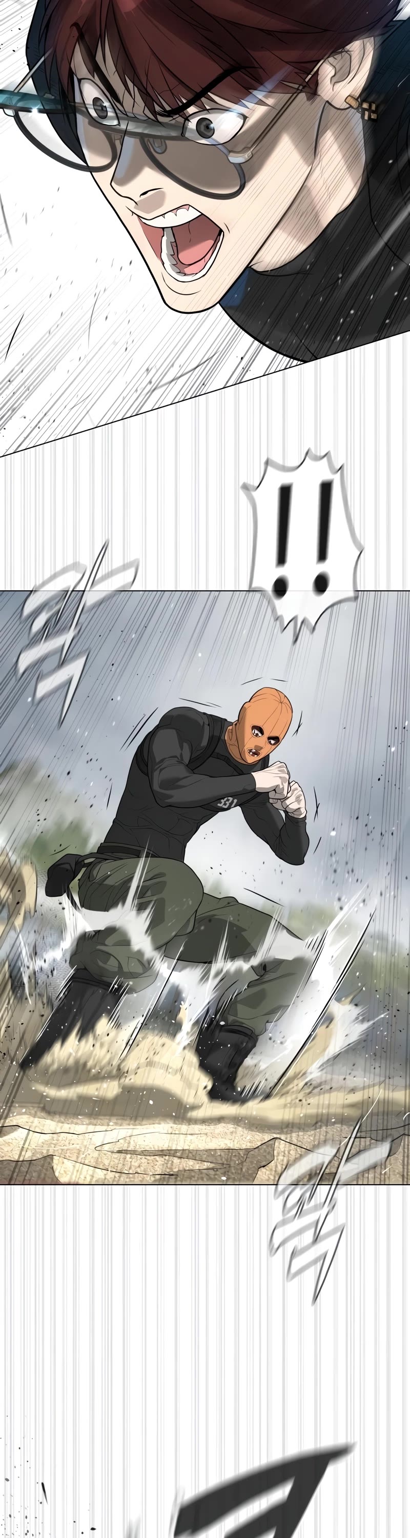 Killer Pietro chapter 56 page 26