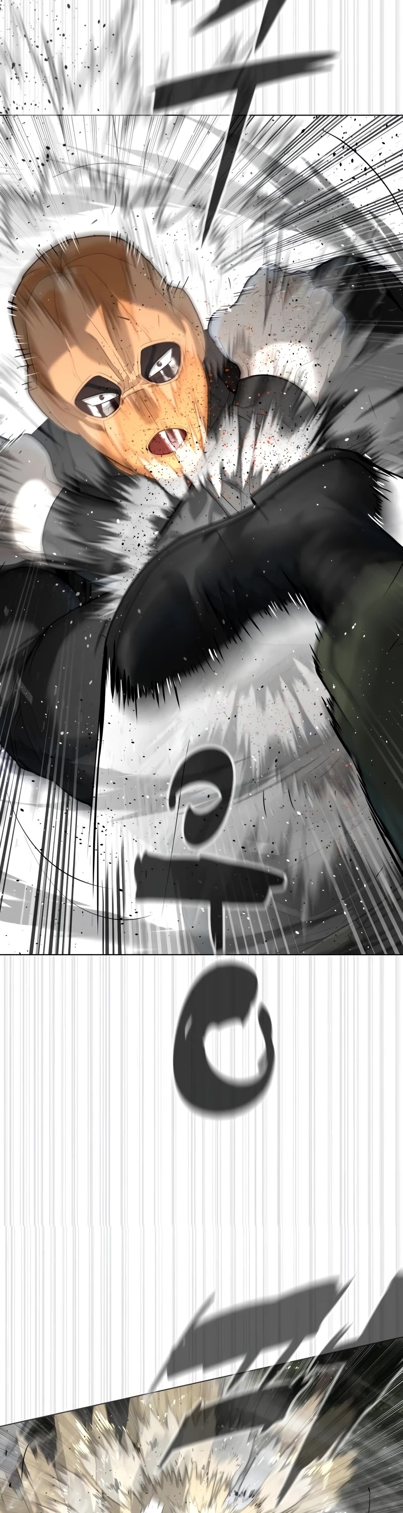 Killer Pietro chapter 56 page 27