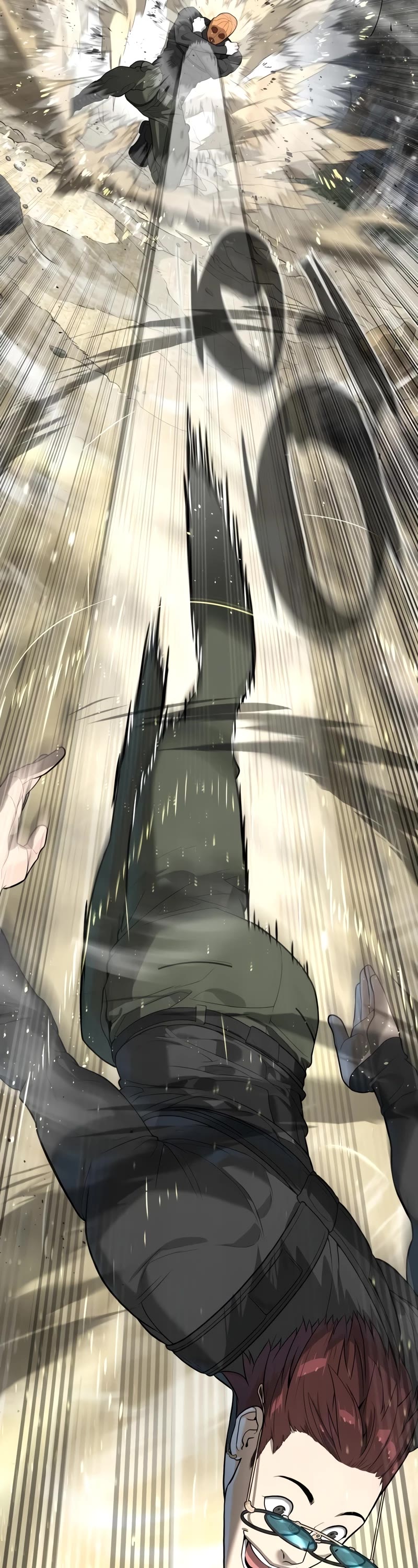 Killer Pietro chapter 56 page 28