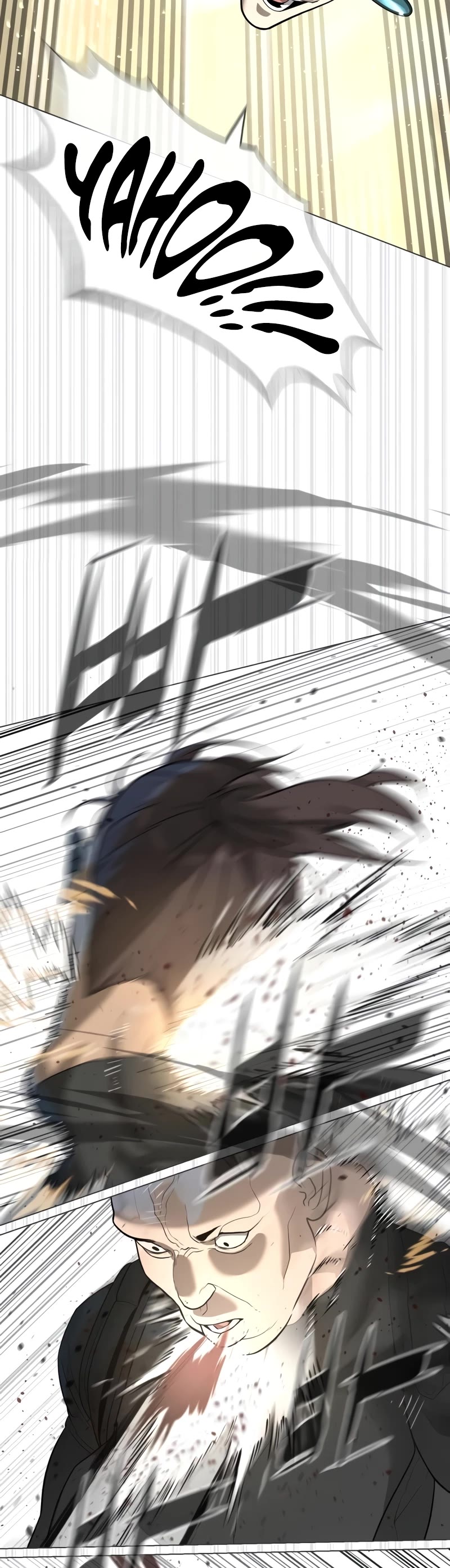 Killer Pietro chapter 56 page 29