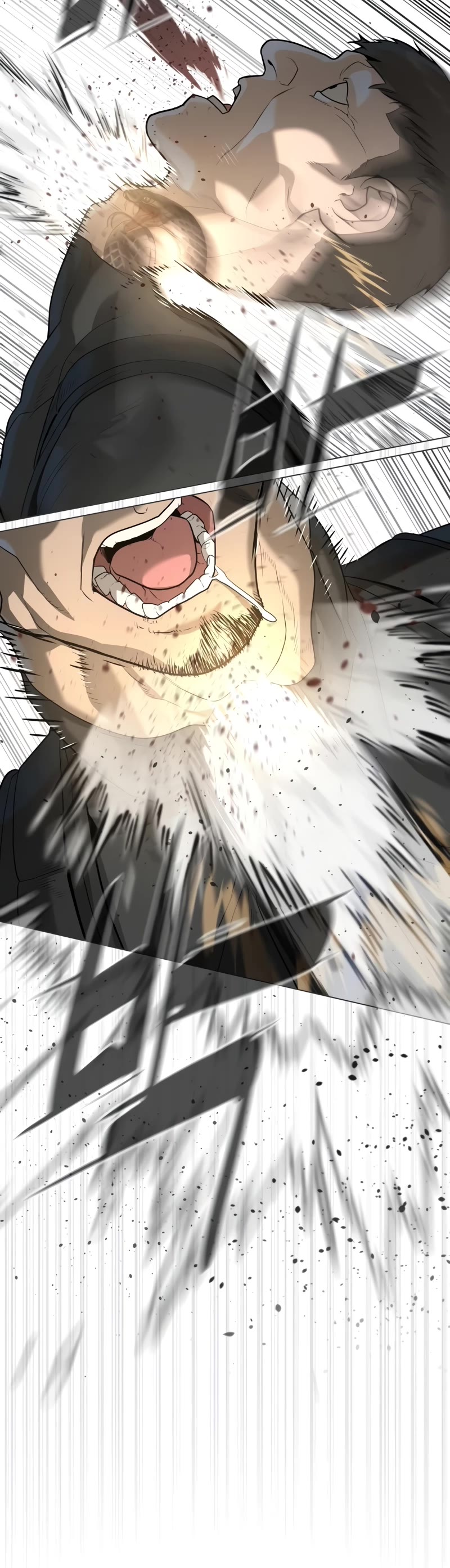 Killer Pietro chapter 56 page 30