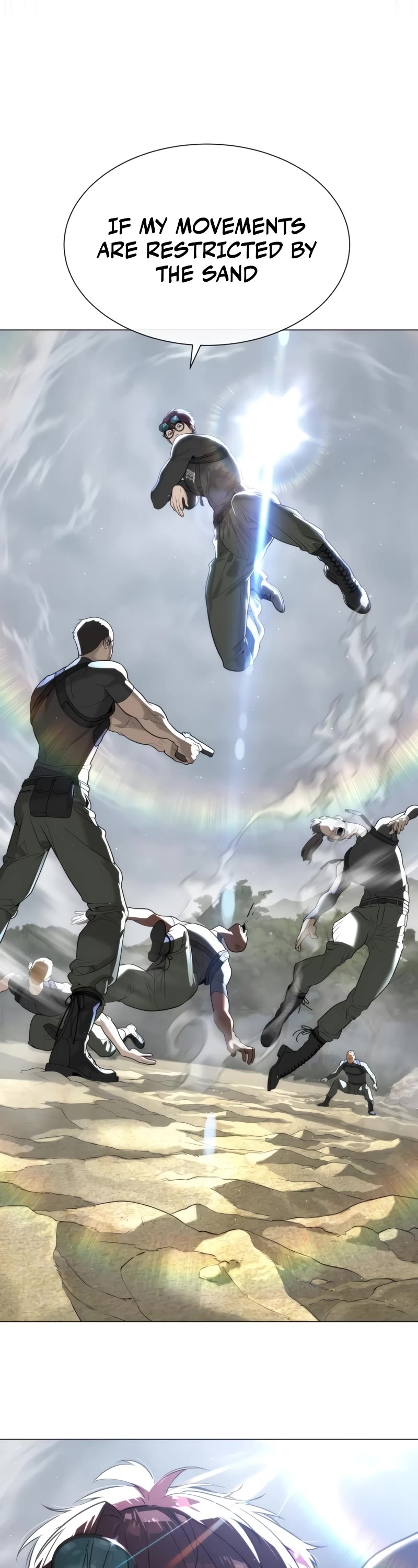 Killer Pietro chapter 56 page 31