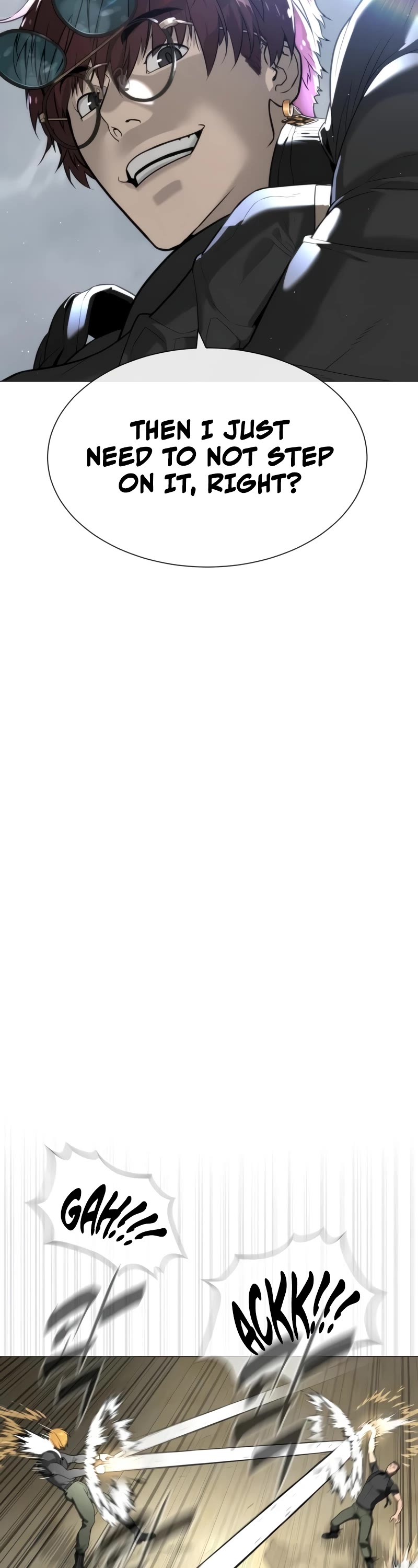 Killer Pietro chapter 56 page 32