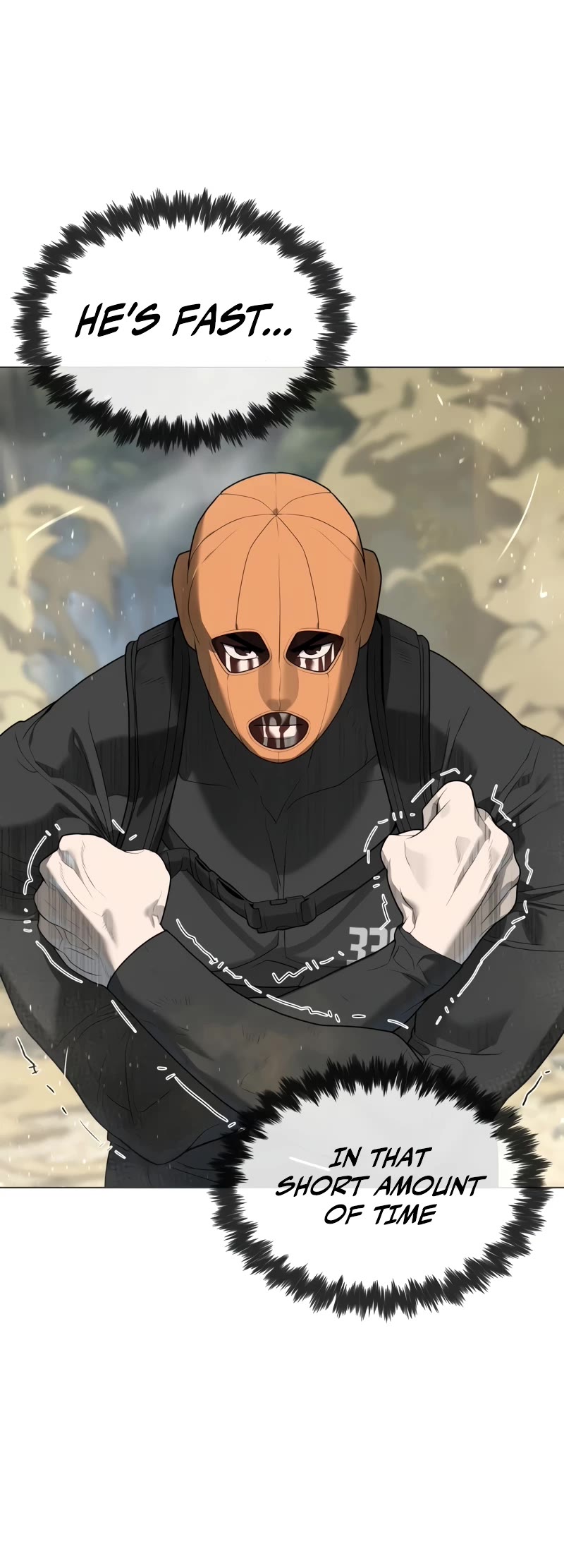 Killer Pietro chapter 56 page 35