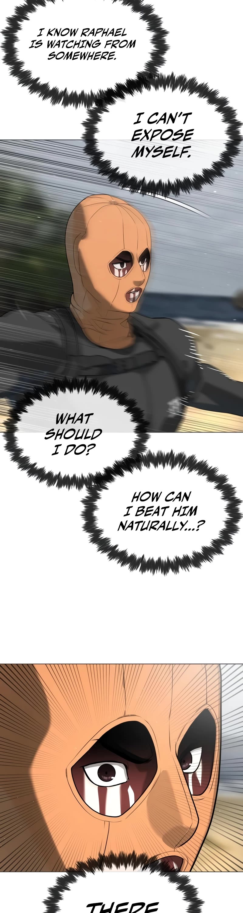 Killer Pietro chapter 56 page 38