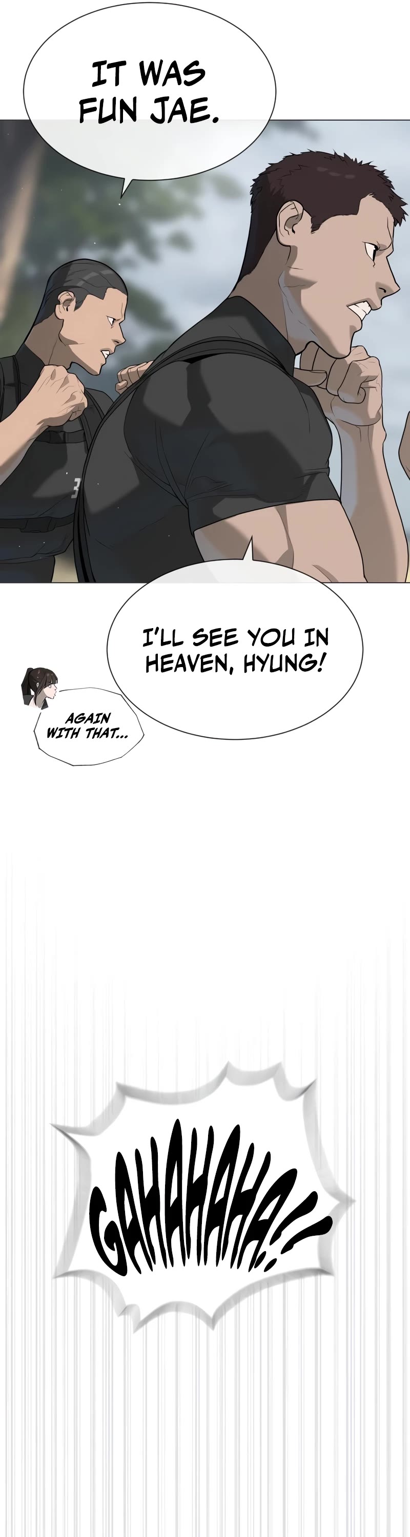 Killer Pietro chapter 56 page 41