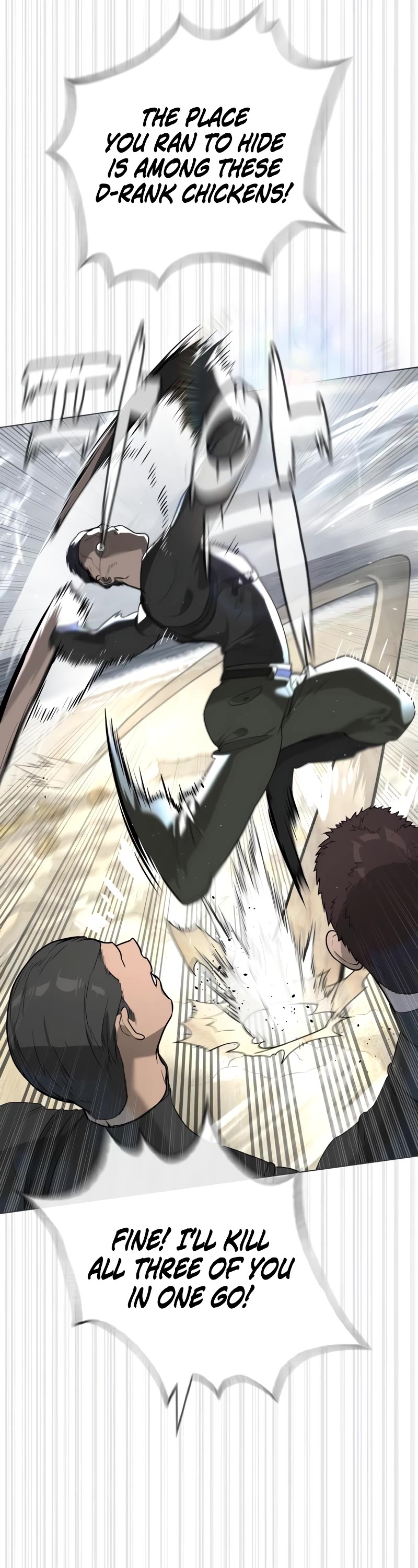 Killer Pietro chapter 56 page 42