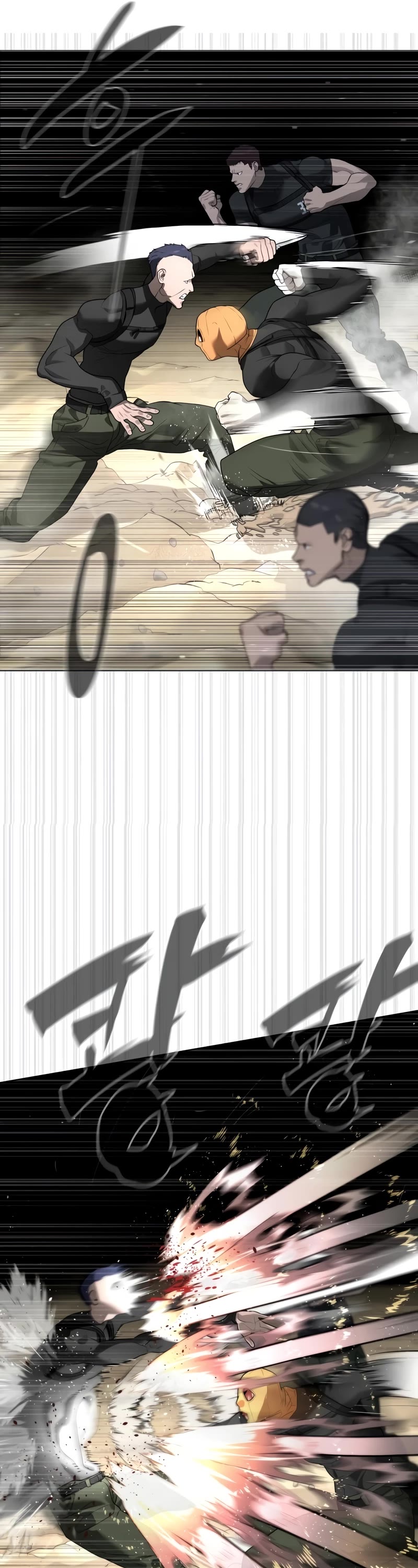 Killer Pietro chapter 56 page 46