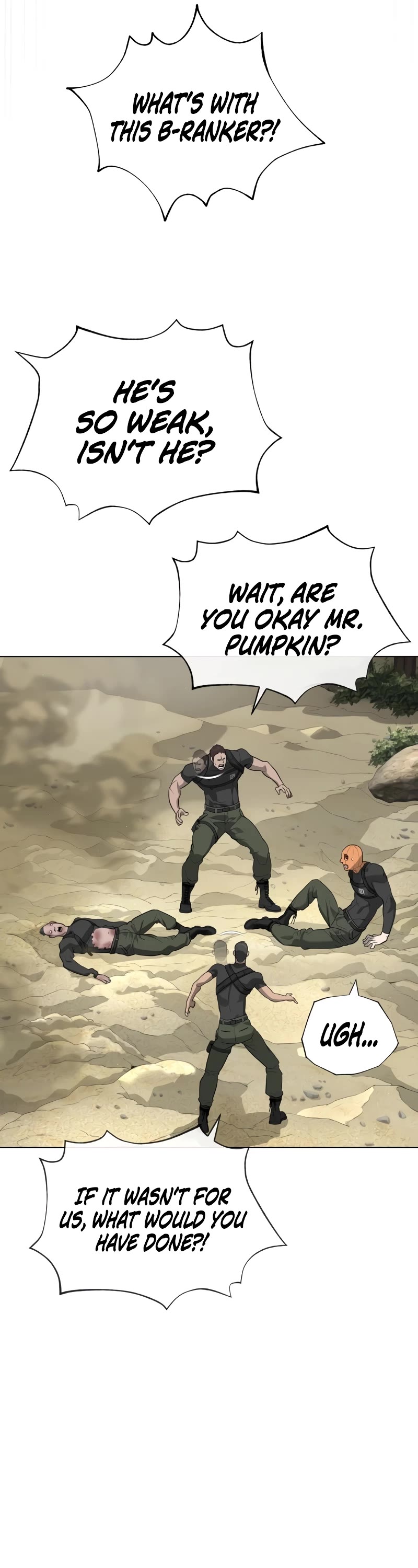 Killer Pietro chapter 56 page 48