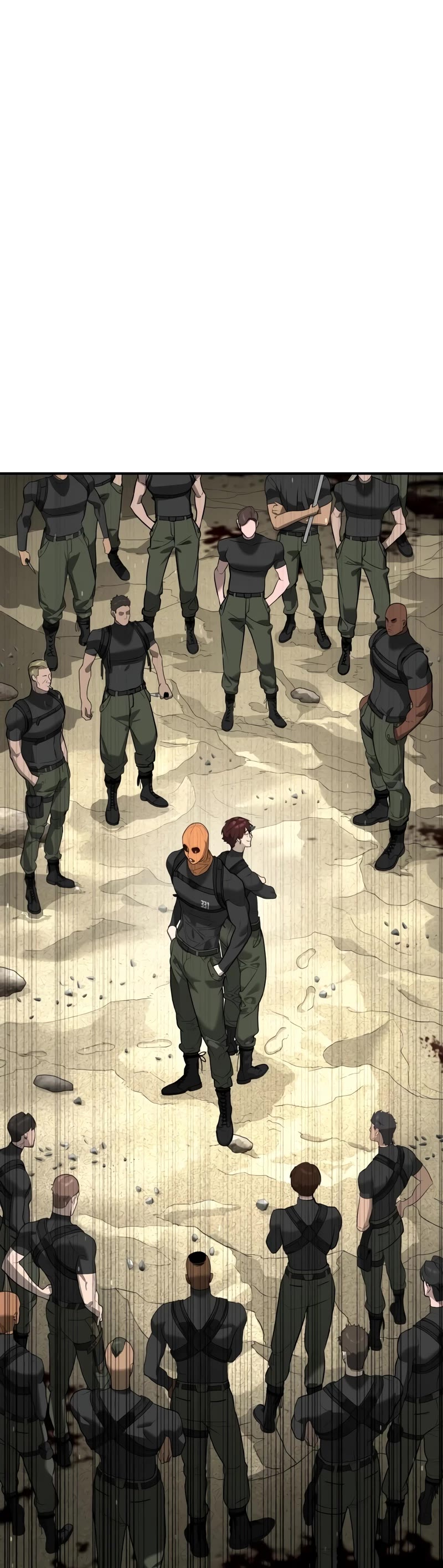 Killer Pietro chapter 56 page 5