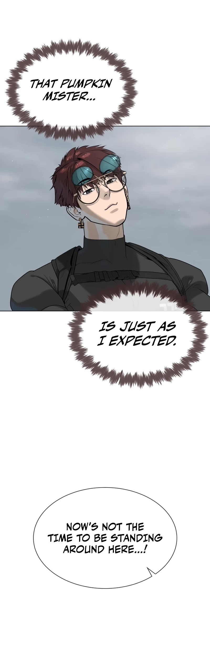 Killer Pietro chapter 56 page 50