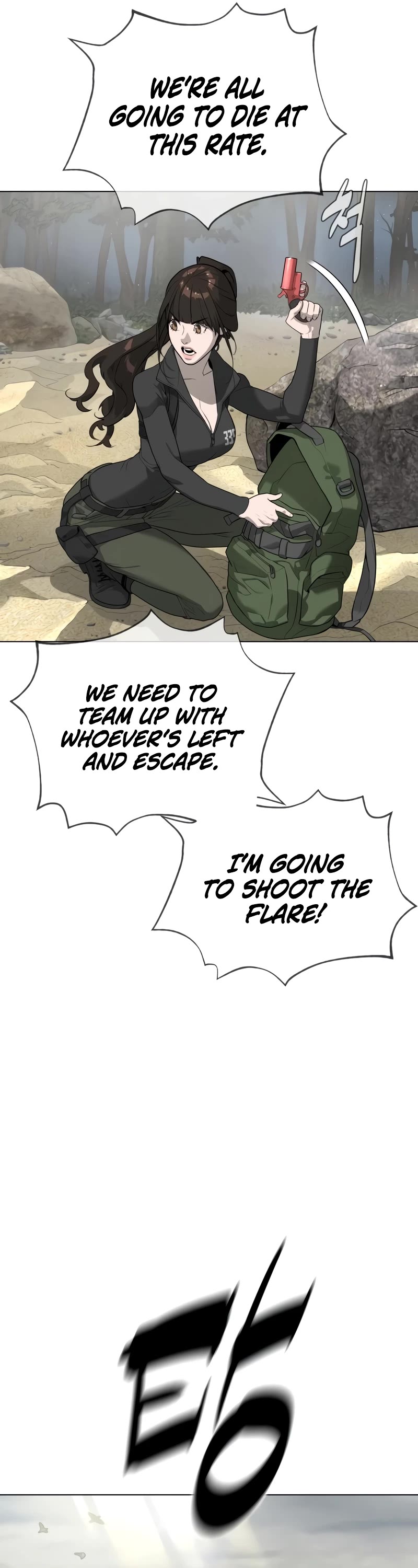 Killer Pietro chapter 56 page 51