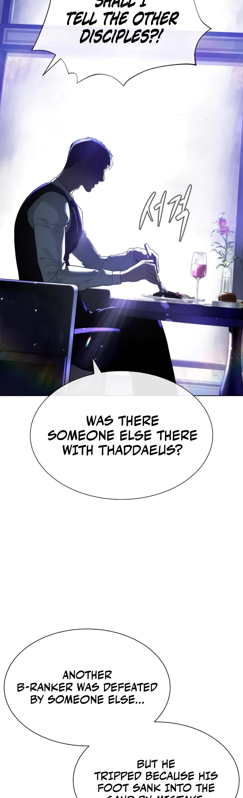 Killer Pietro chapter 56 page 54