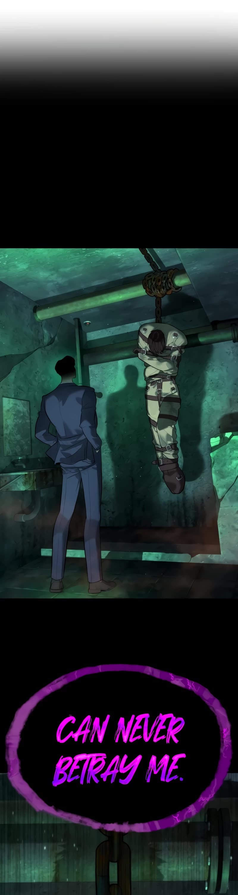 Killer Pietro chapter 56 page 58