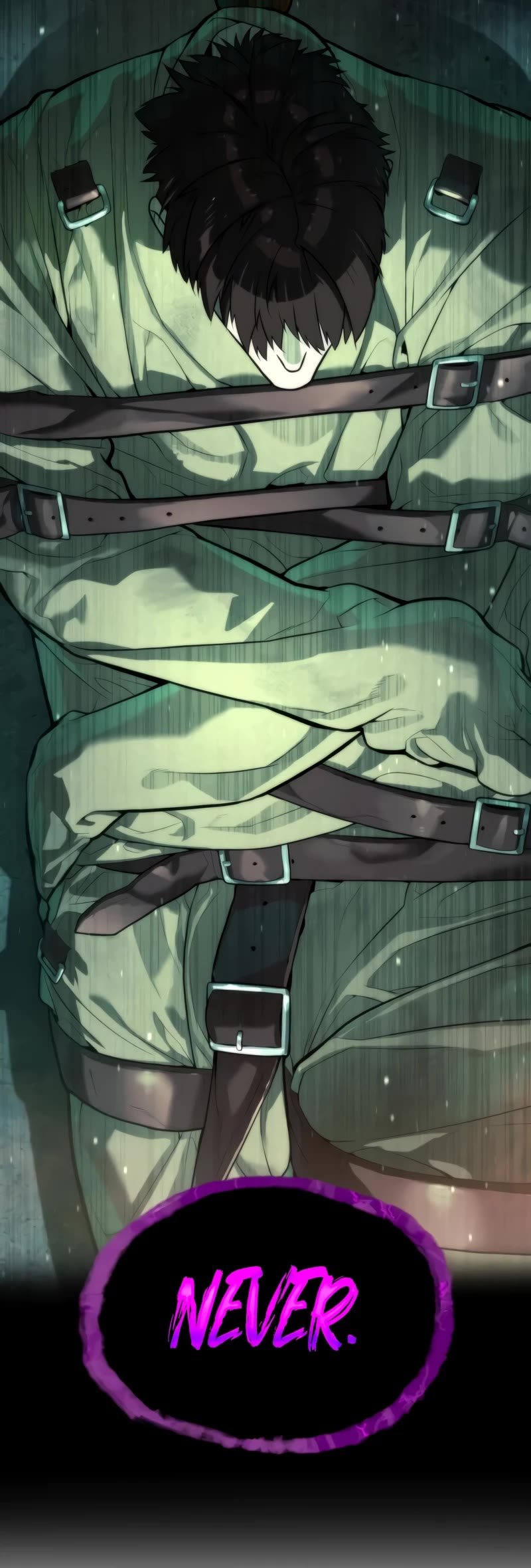 Killer Pietro chapter 56 page 59