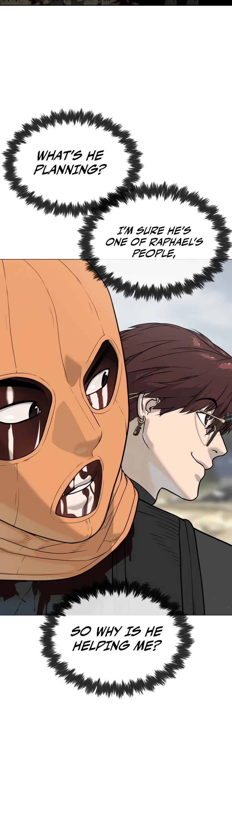 Killer Pietro chapter 56 page 6