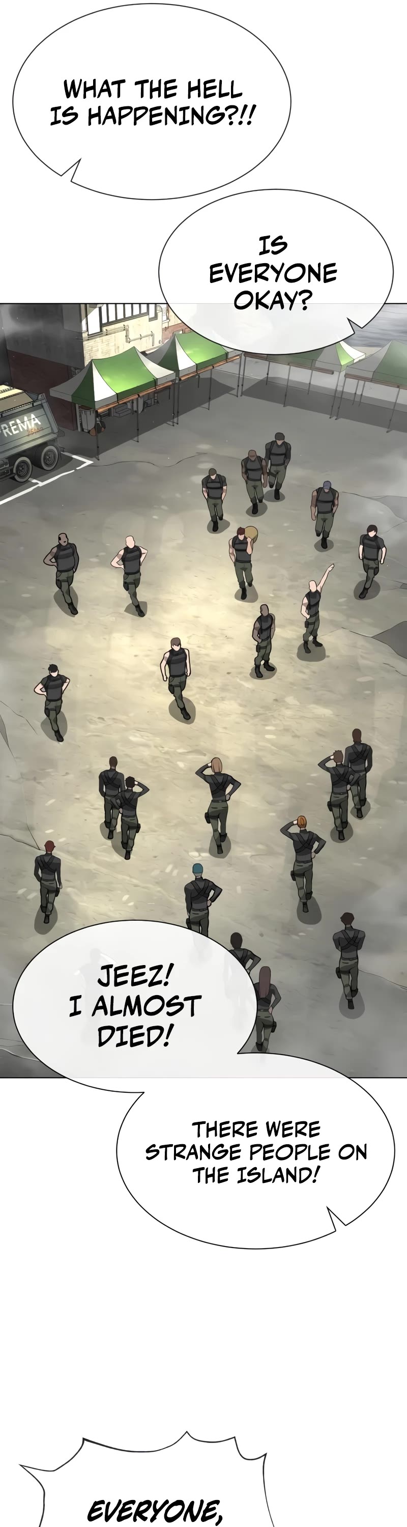 Killer Pietro chapter 56 page 61