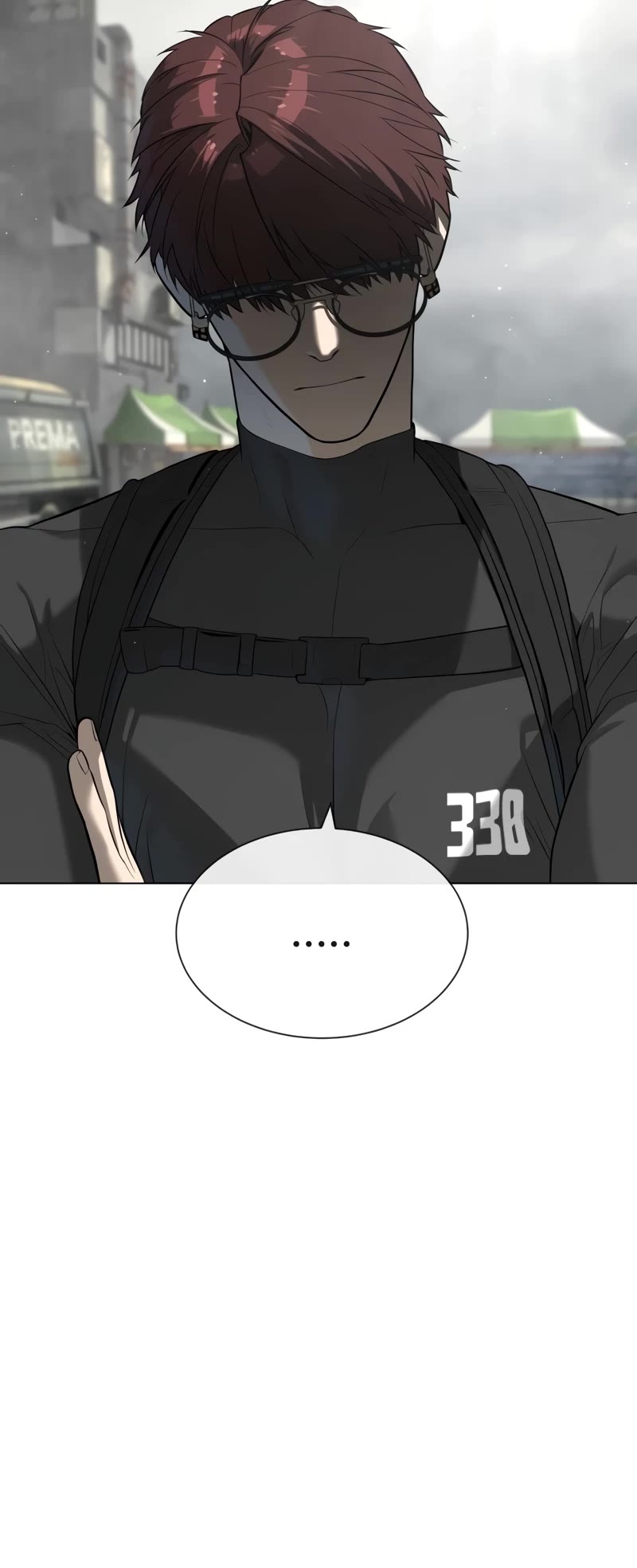 Killer Pietro chapter 56 page 64