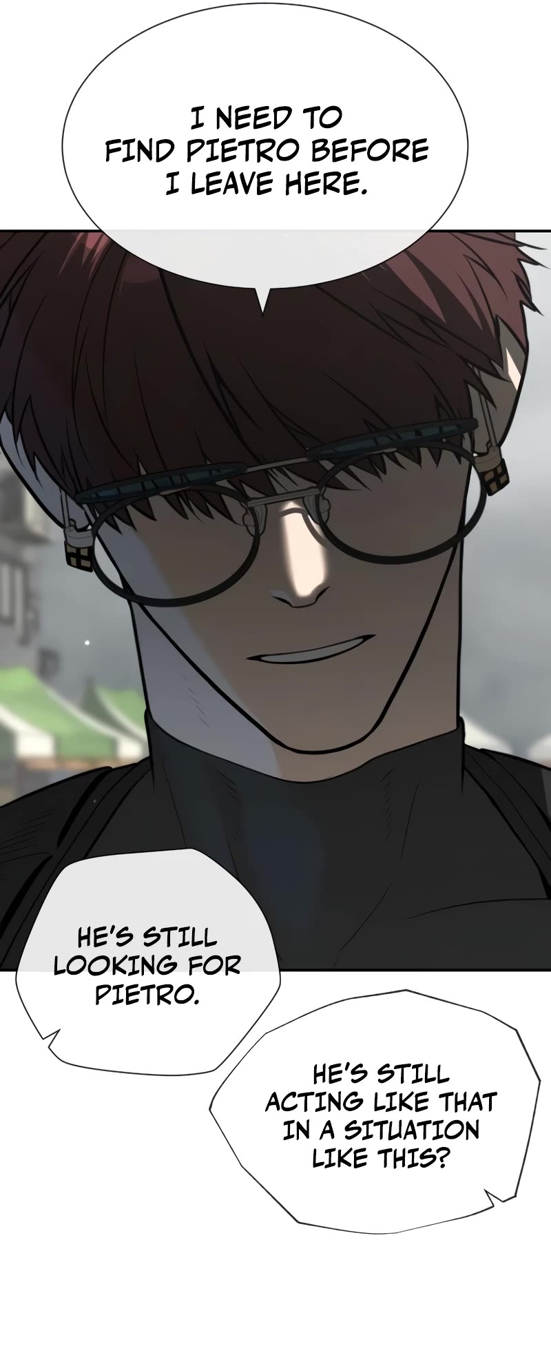 Killer Pietro chapter 56 page 65