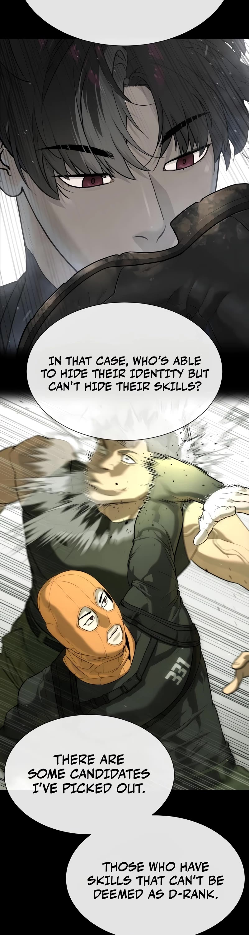 Killer Pietro chapter 56 page 67