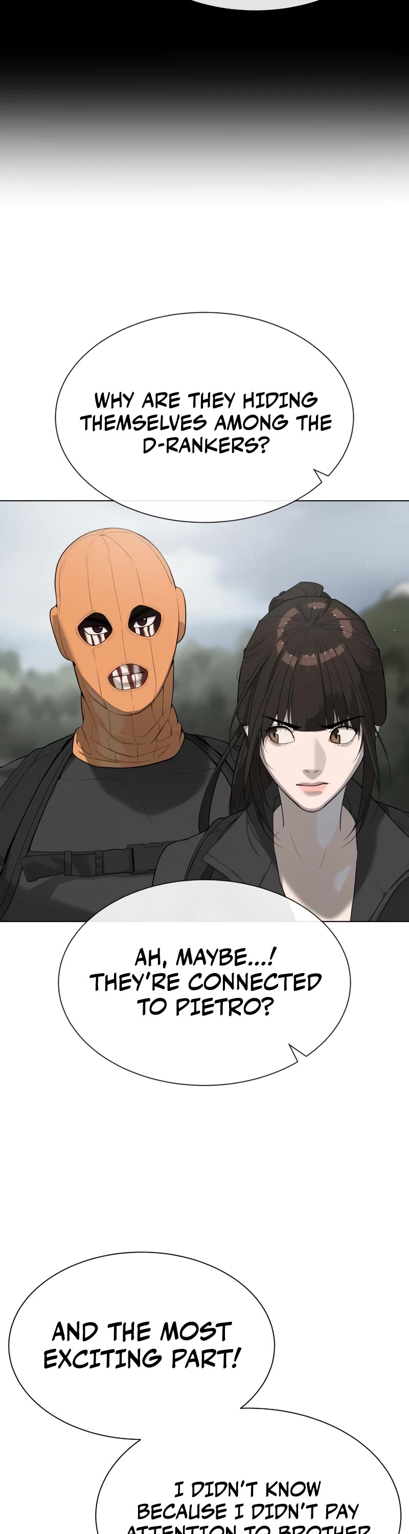 Killer Pietro chapter 56 page 68