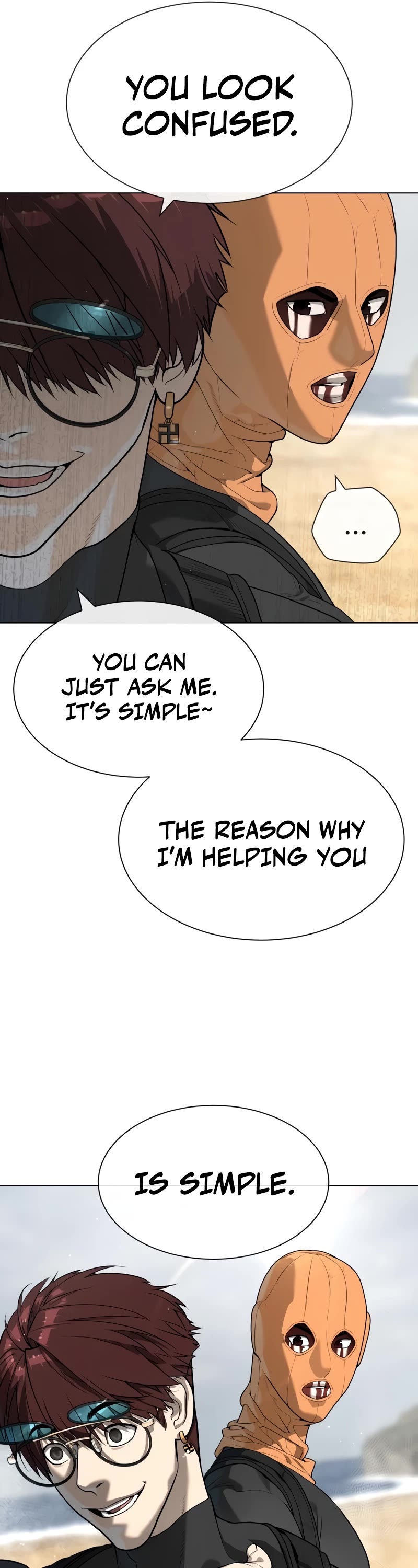 Killer Pietro chapter 56 page 7