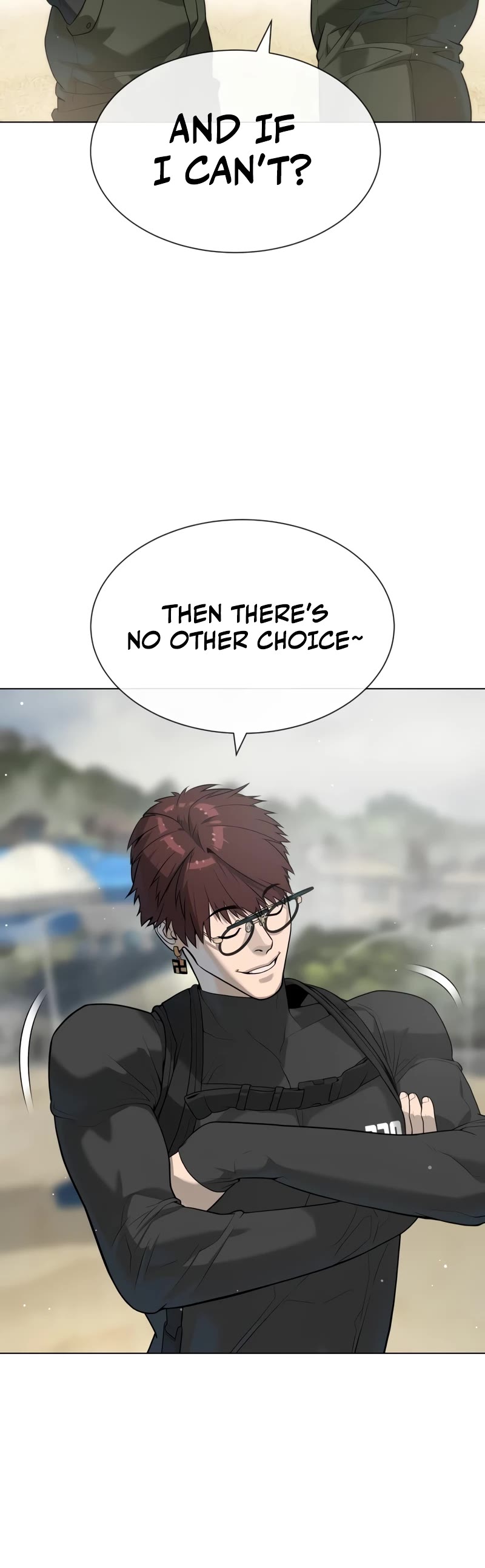 Killer Pietro chapter 56 page 75