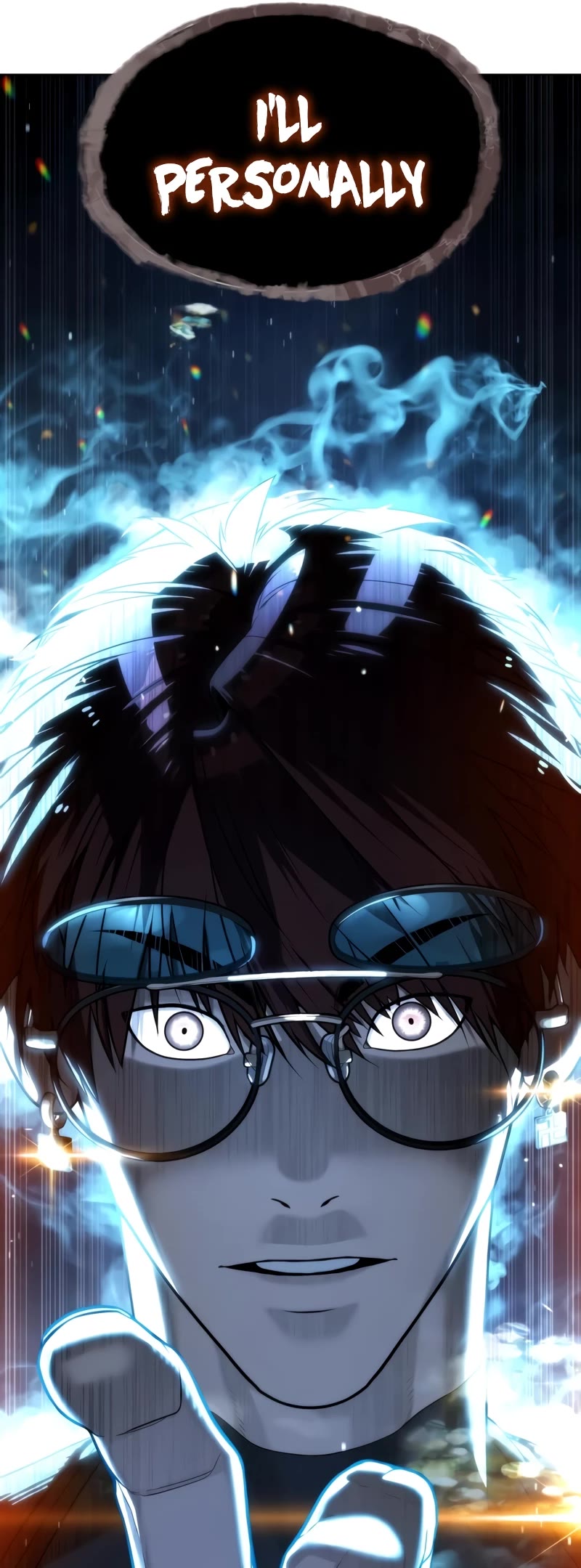 Killer Pietro chapter 56 page 76